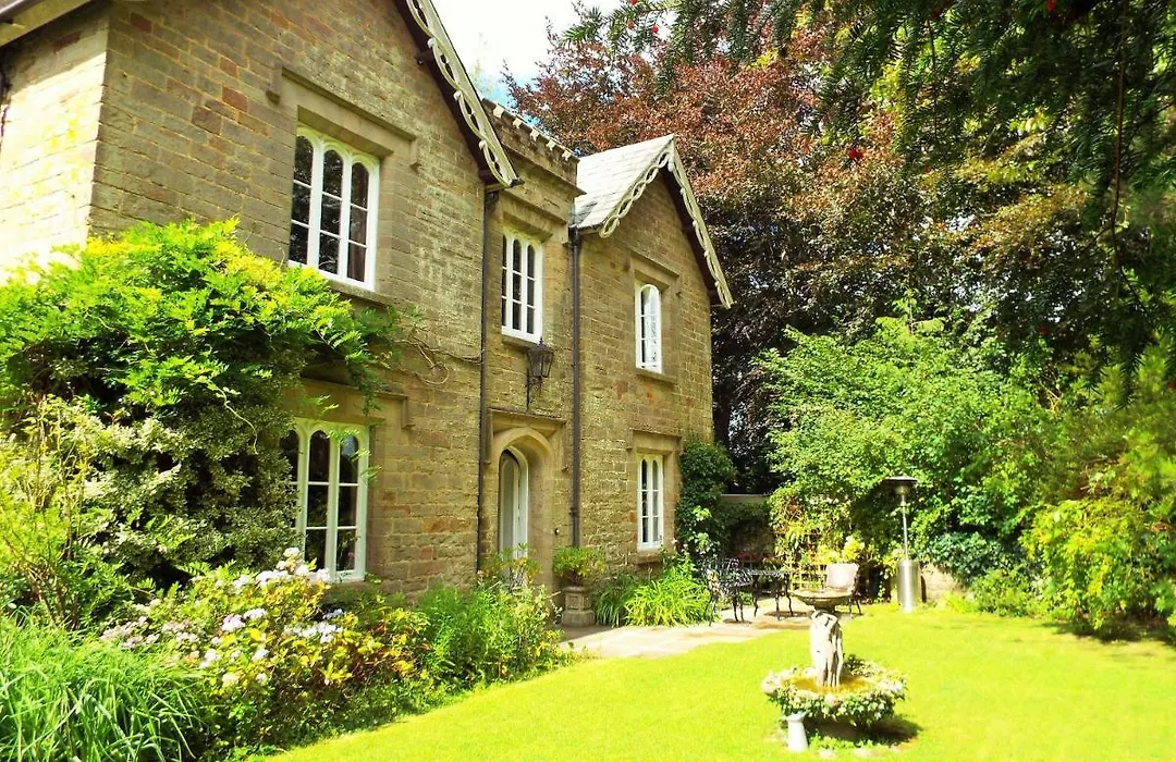 Old Vicarage B&B-1