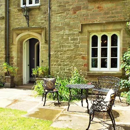 Old Vicarage B&B-3